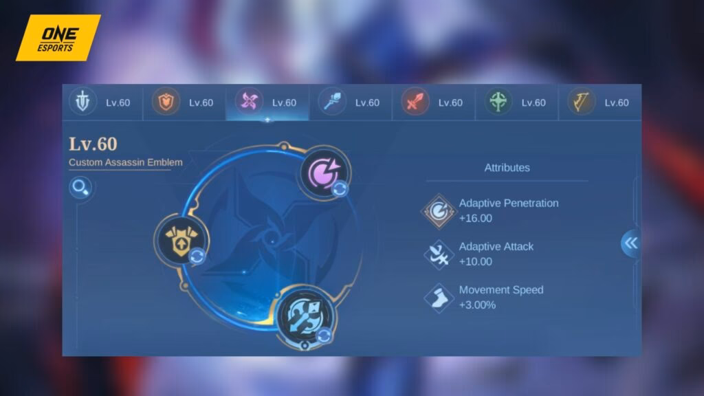Is Saber a good hero in Mobile Legends?