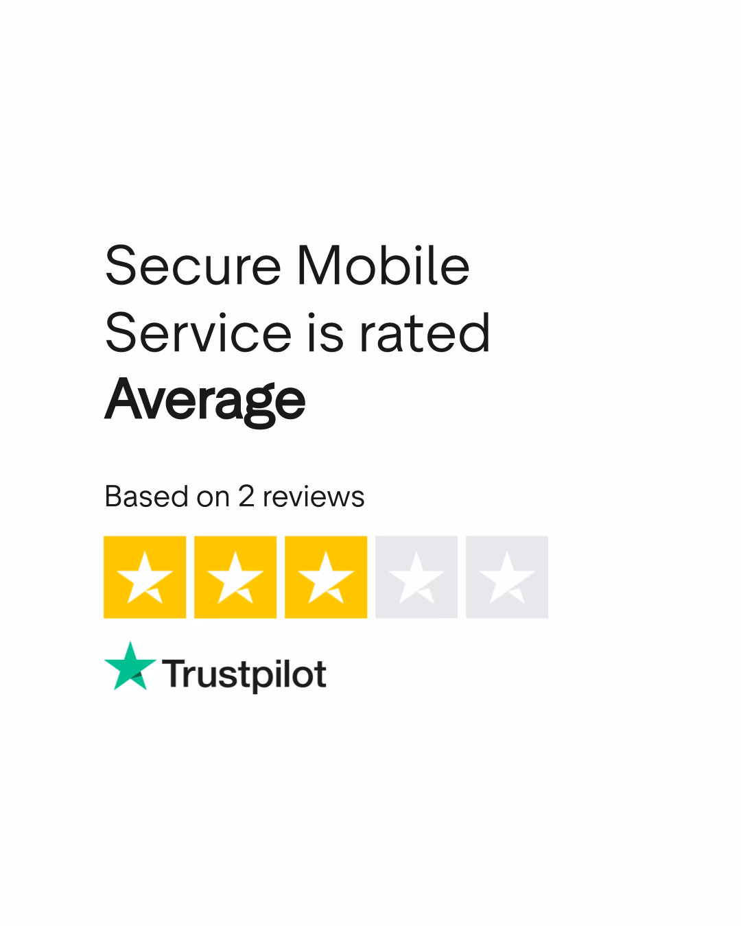 Is Trustpilot safe?