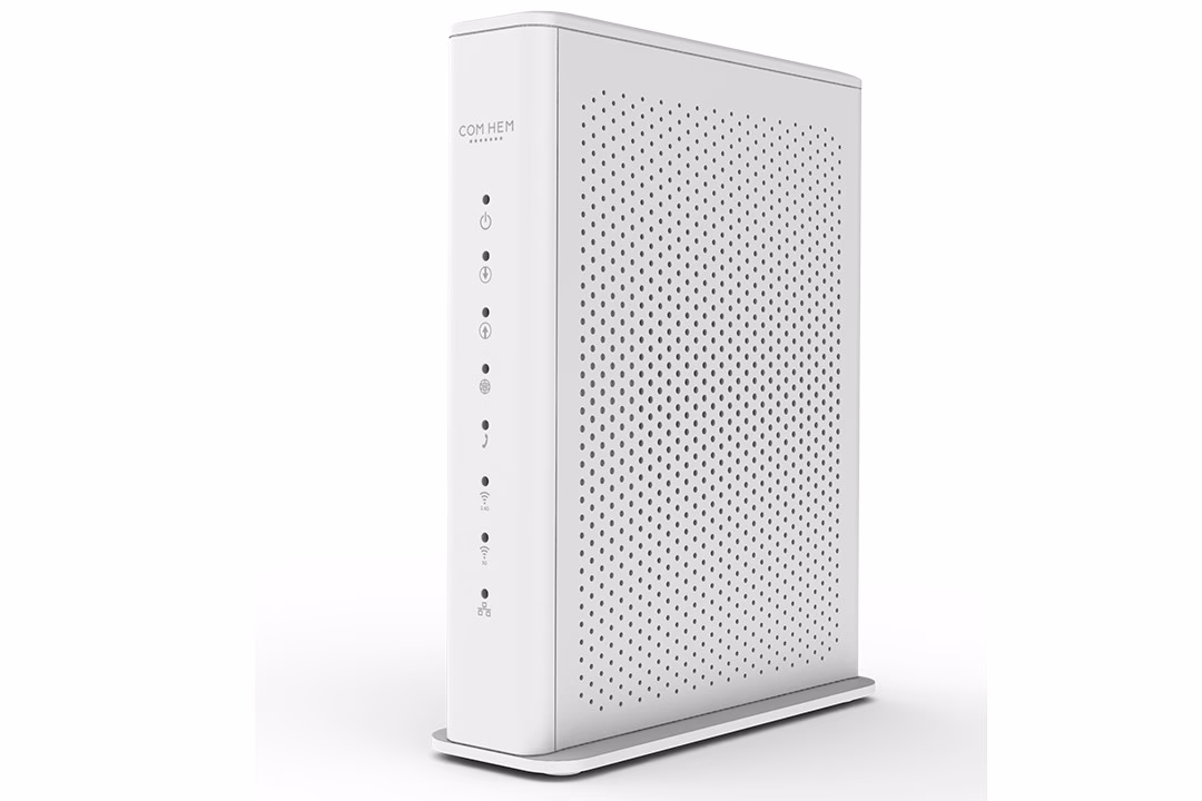 What is PacketCable FST 3686?