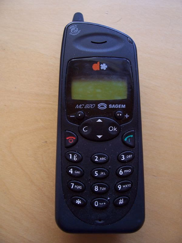 What is Sagem website?