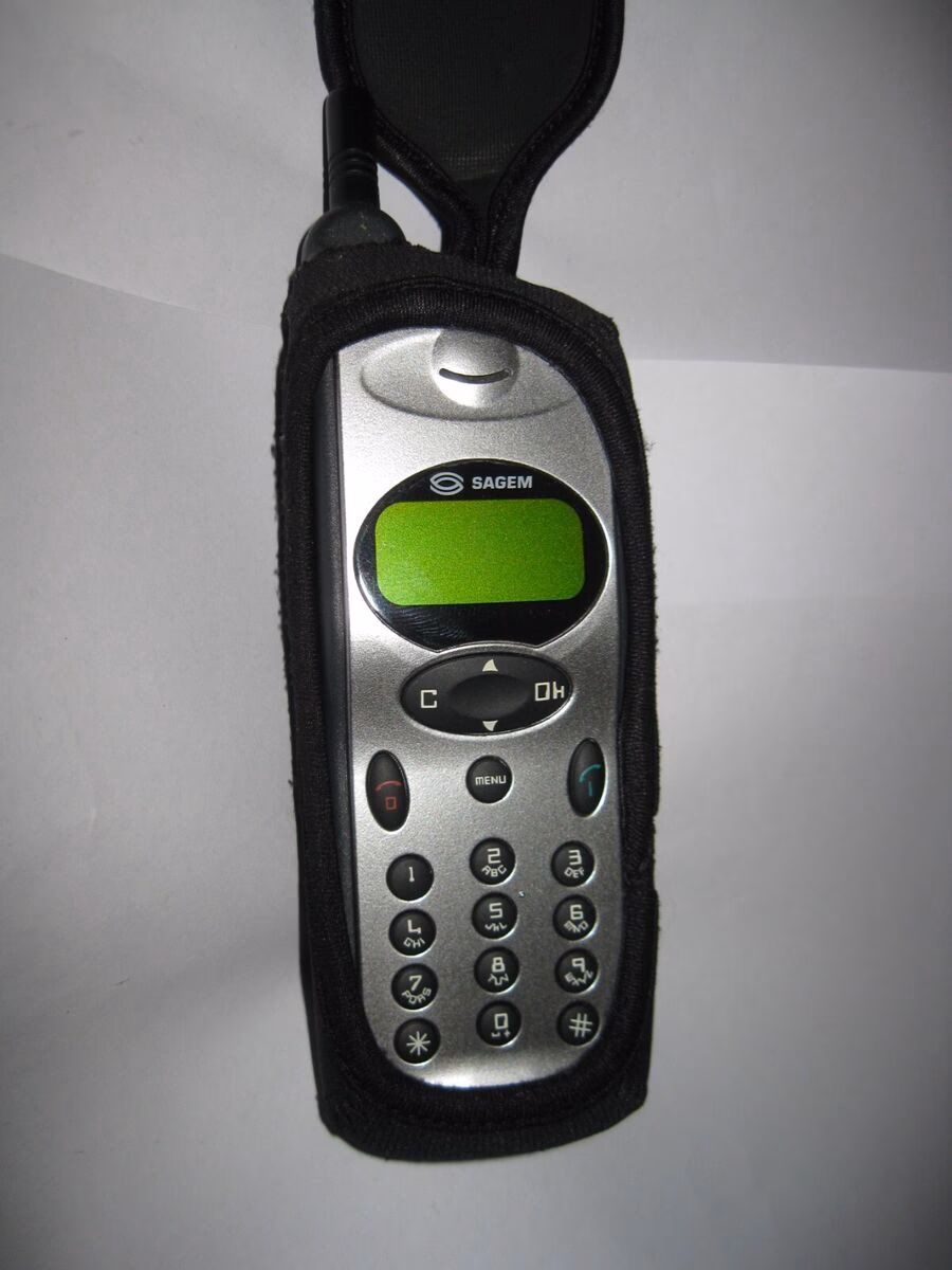 Where can I buy a Sagem Mobile phone?