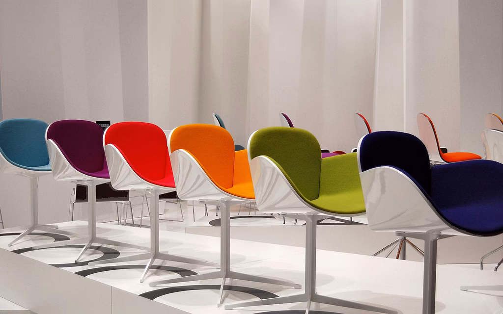 Why is the Salone del Mobile important?