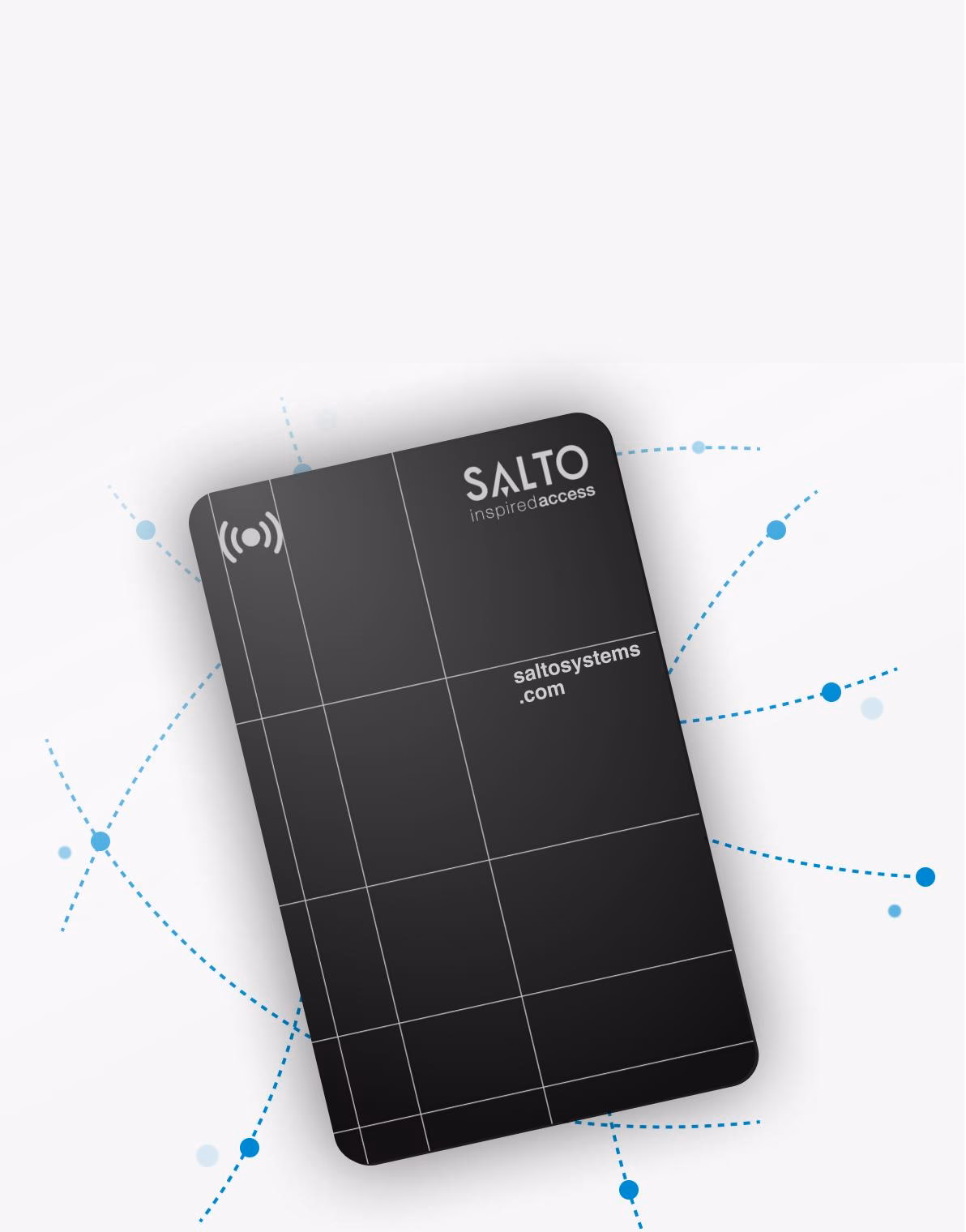 How do I Activate my Salto space software license?