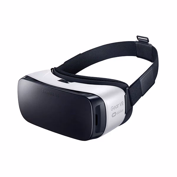 Which Samsung phones can I use with my Samsung Gear VR?