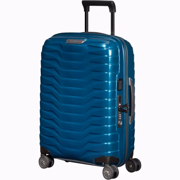 Wie kann ich mit Samsonite in Kontakt treten?