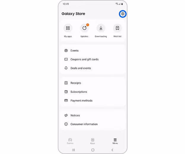 Do I need Samsung Push Service?