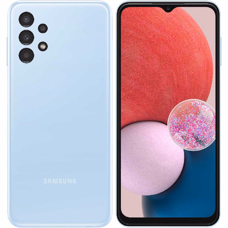 How much does a Samsung Galaxy cost in Saudi Arabia?