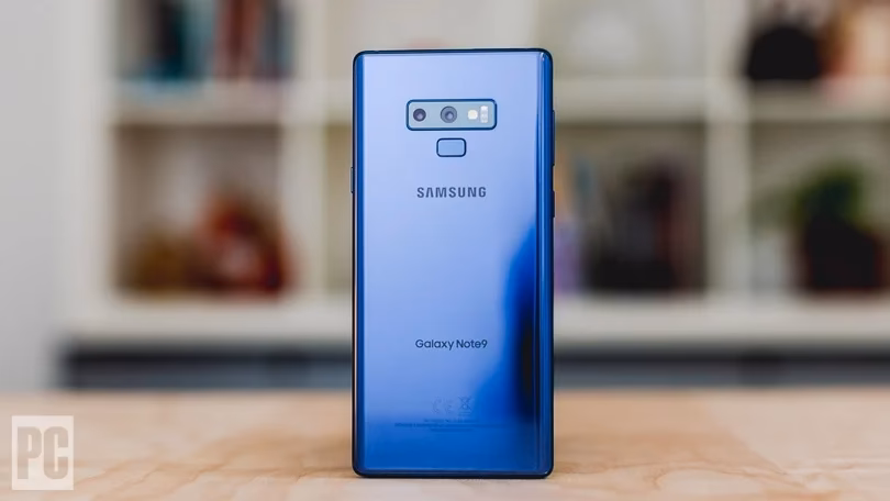 Is Samsung Galaxy S9 a good phone?