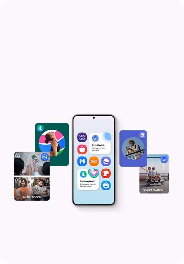 What is Samsung free?