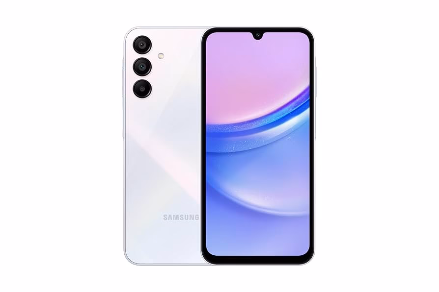 How many Samsung mobile phones are there in India?