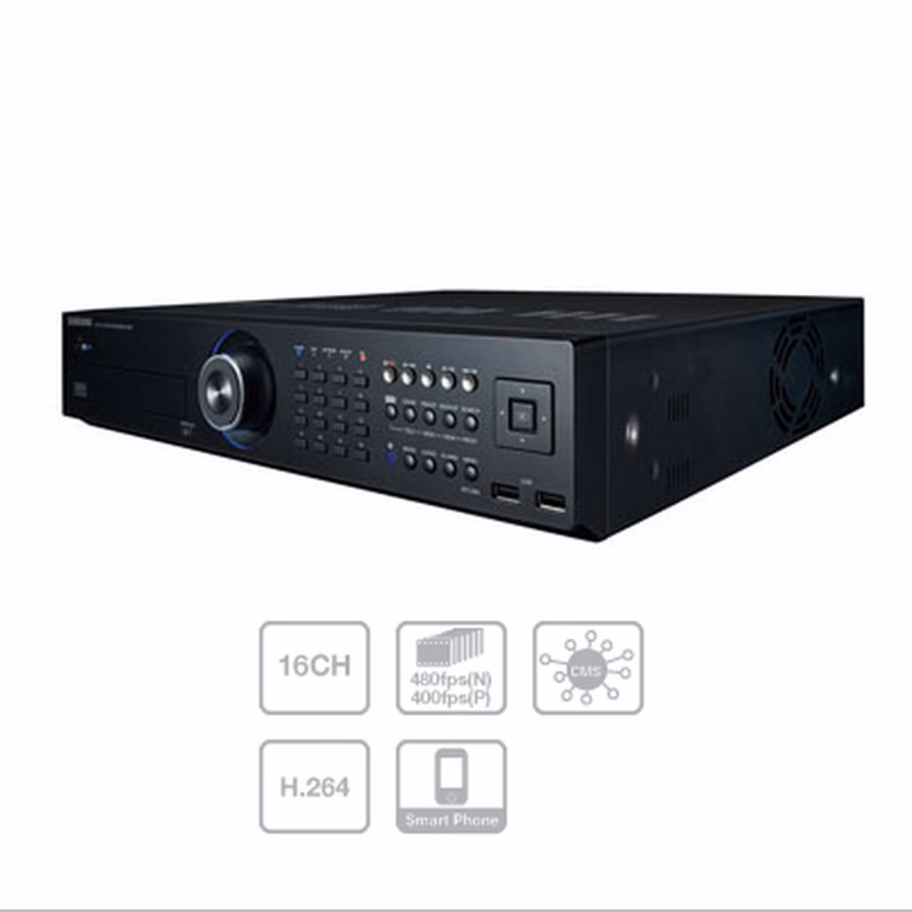 How do I connect a CCTV DVR/NVR to my router?