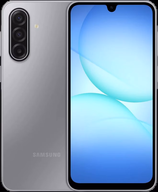 Is the Samsung Galaxy A17 4G or 5G?