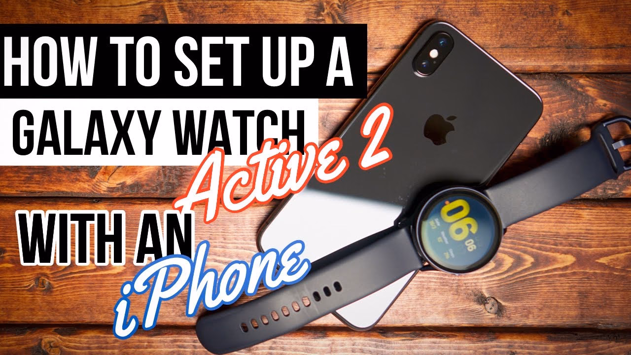 Is the Samsung Galaxy Active 2 a future accessory?