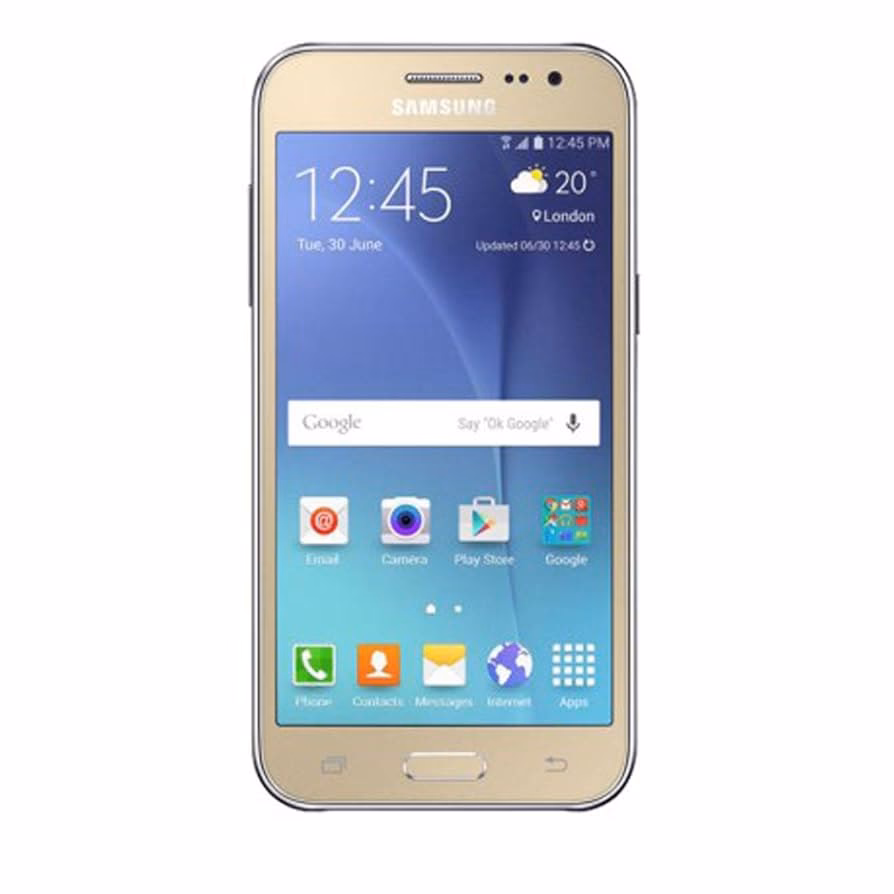 How much is Samsung Galaxy J2 Prime in Bangladesh?