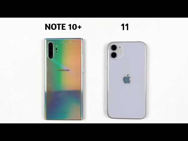 Is iPhone 11 a good phone?
