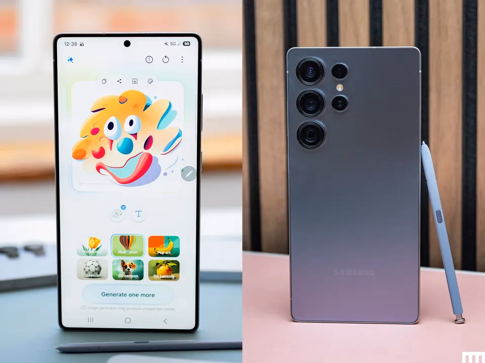 Which Samsung smartphone should you buy?