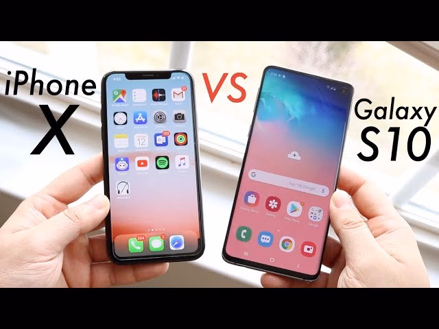 Is Samsung Galaxy S10e a better buy?