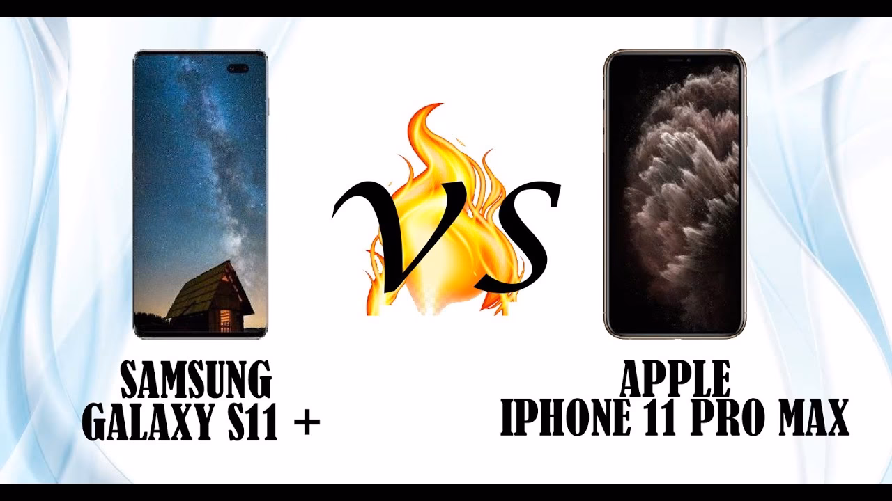 Which phone should I Buy – Samsung Galaxy S21 or Apple iPhone 11 Pro?