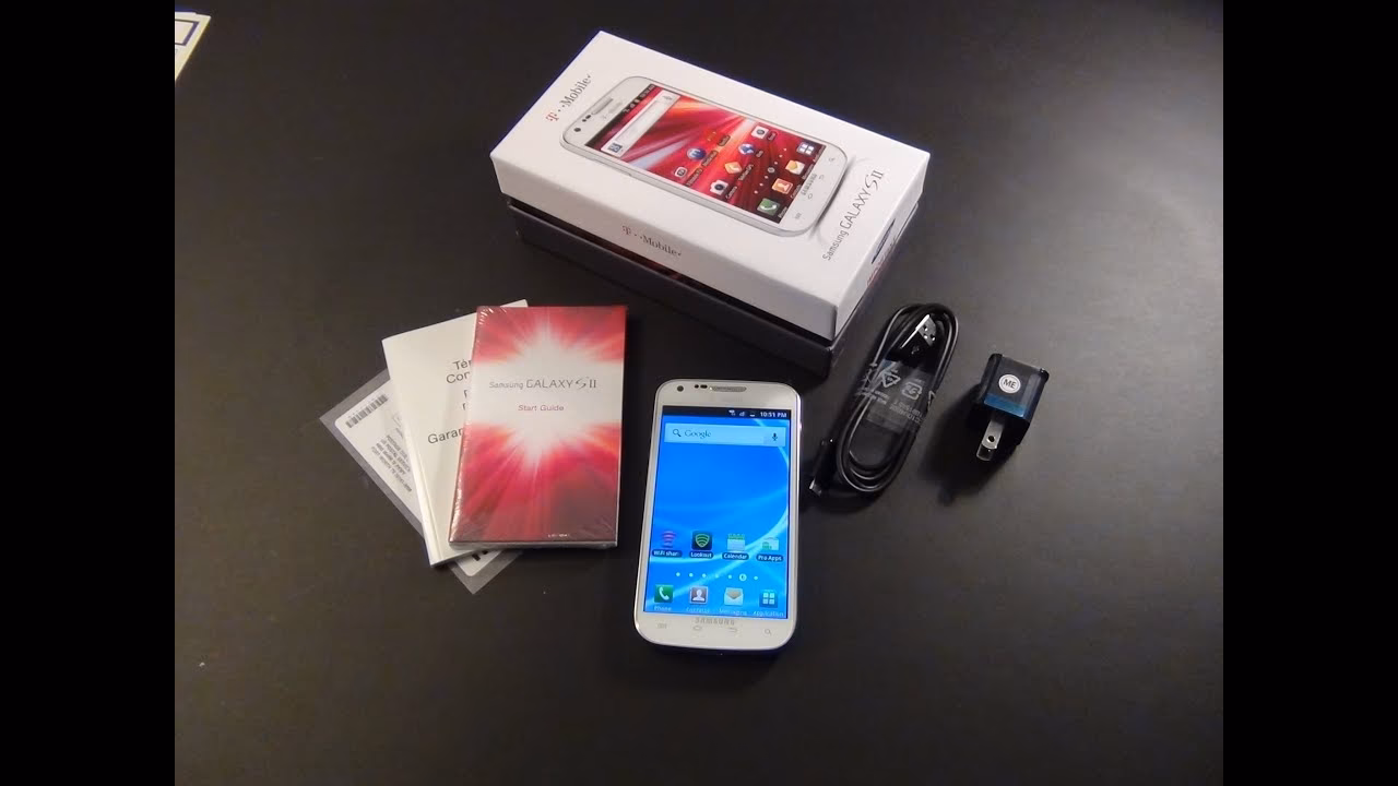 How do I Reset my Samsung Galaxy S2?