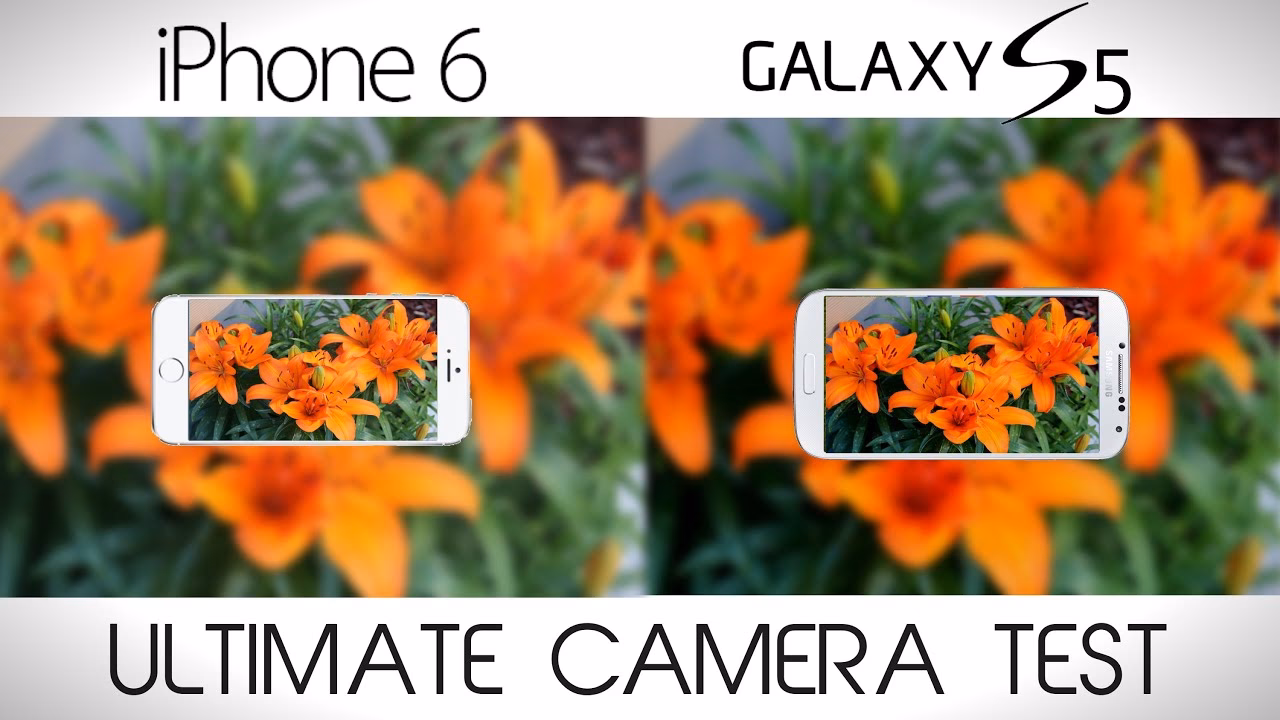 Is Samsung Galaxy S6 better than Galaxy S5?