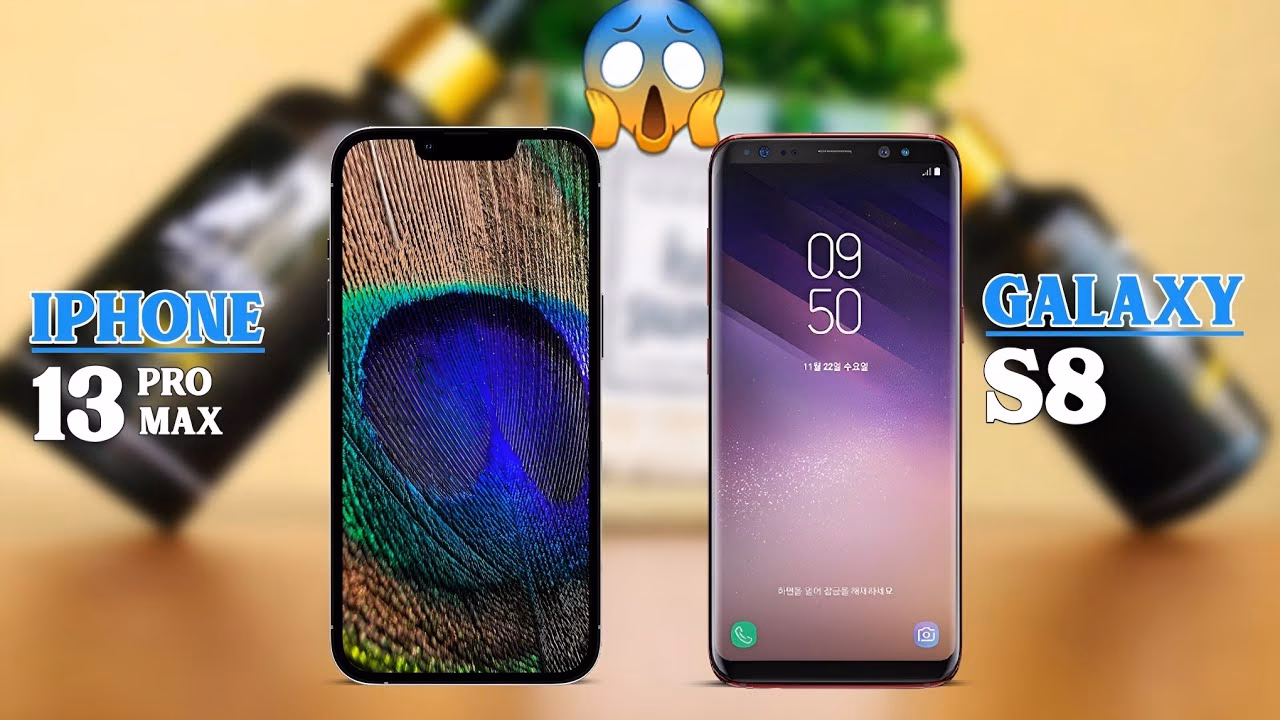Is the Samsung S10+ better than the S8+?