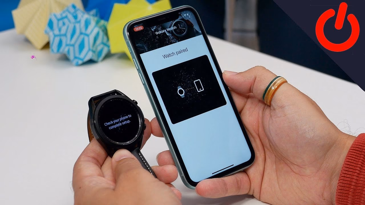 Will Samsung Galaxy Watch 6 work with iPhone?