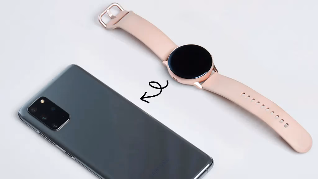 Is the Gear Sport compatible with Android and iOS smartphones?