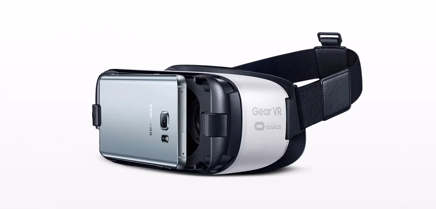 Is there a Gear VR app available?