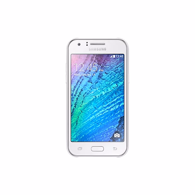 What is a Samsung Galaxy J1 SM j100h?