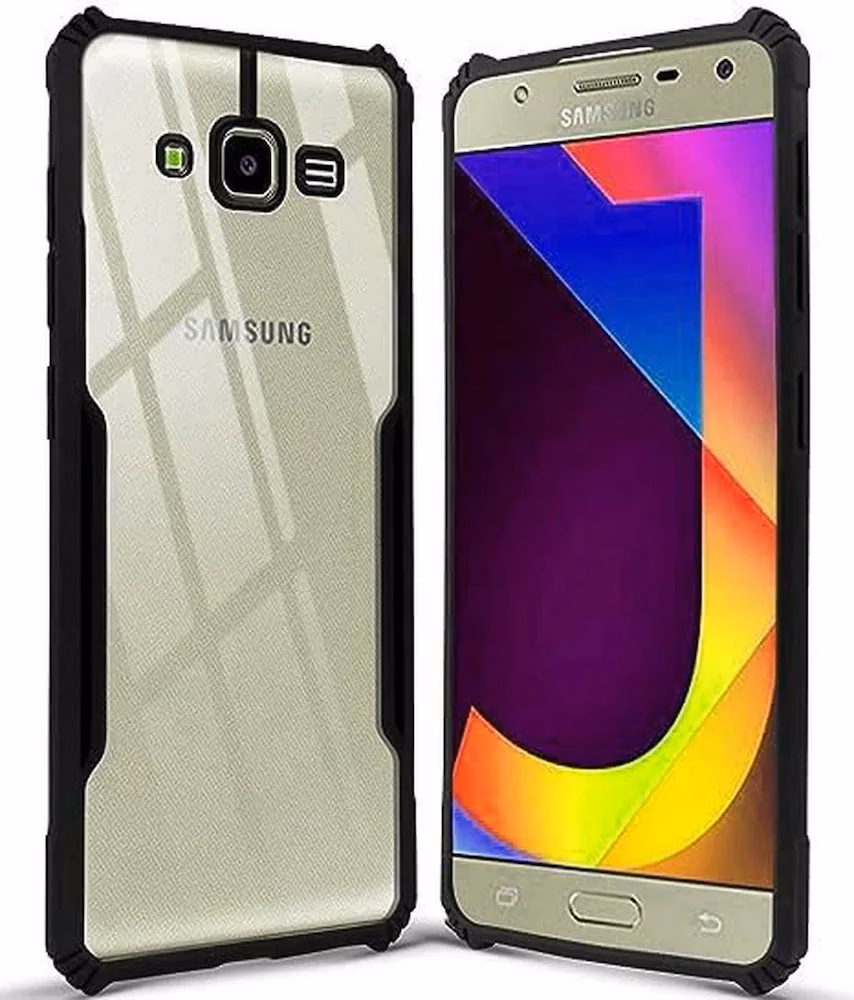 Does a Samsung Galaxy J7 need a protective casing?