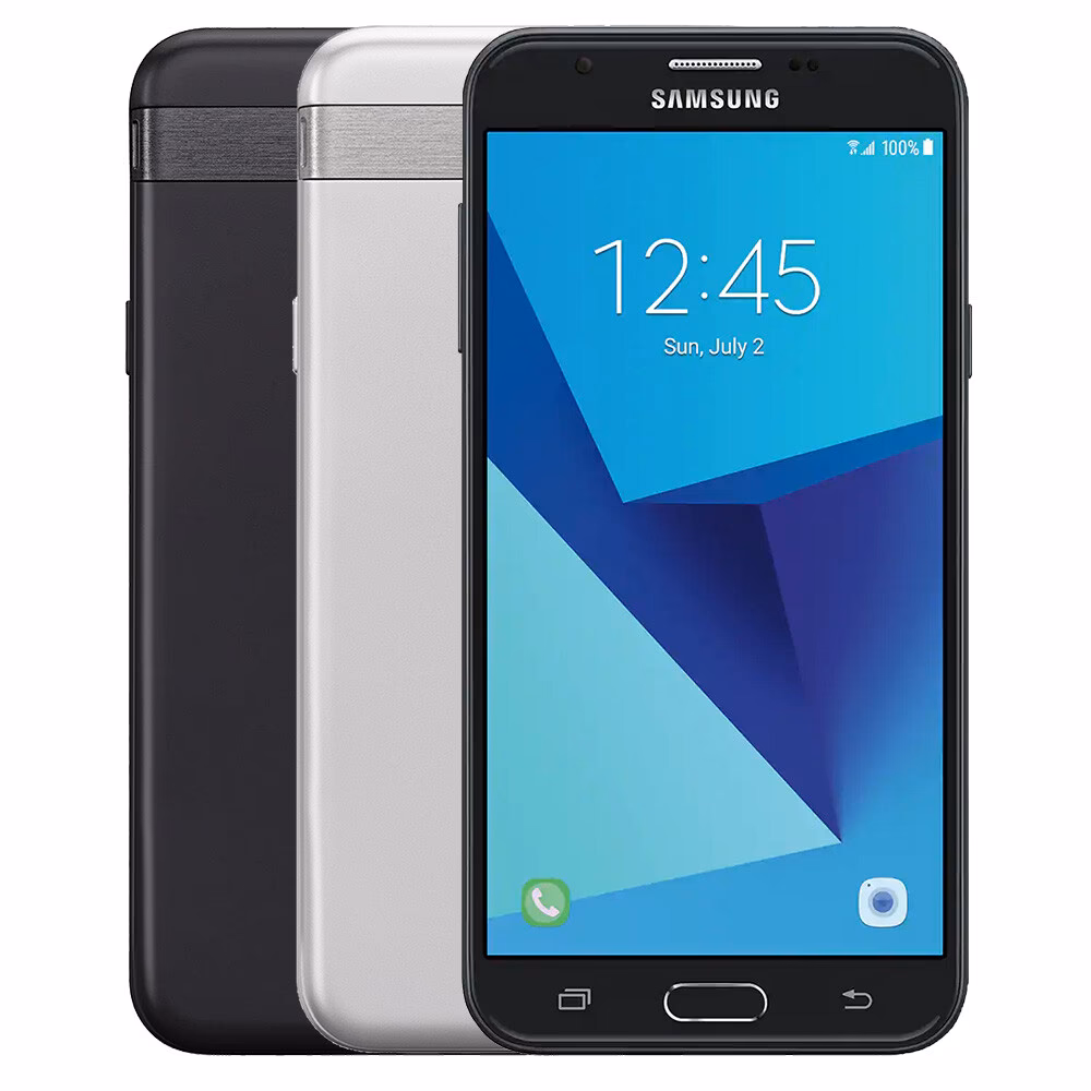 How much does a Samsung Galaxy J7 (2015) cost?