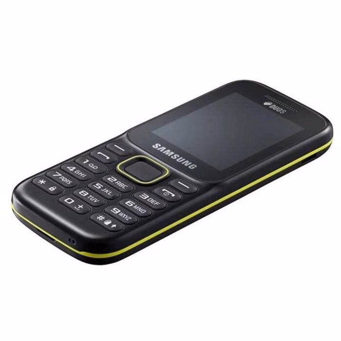 Are keypad phones extinct?