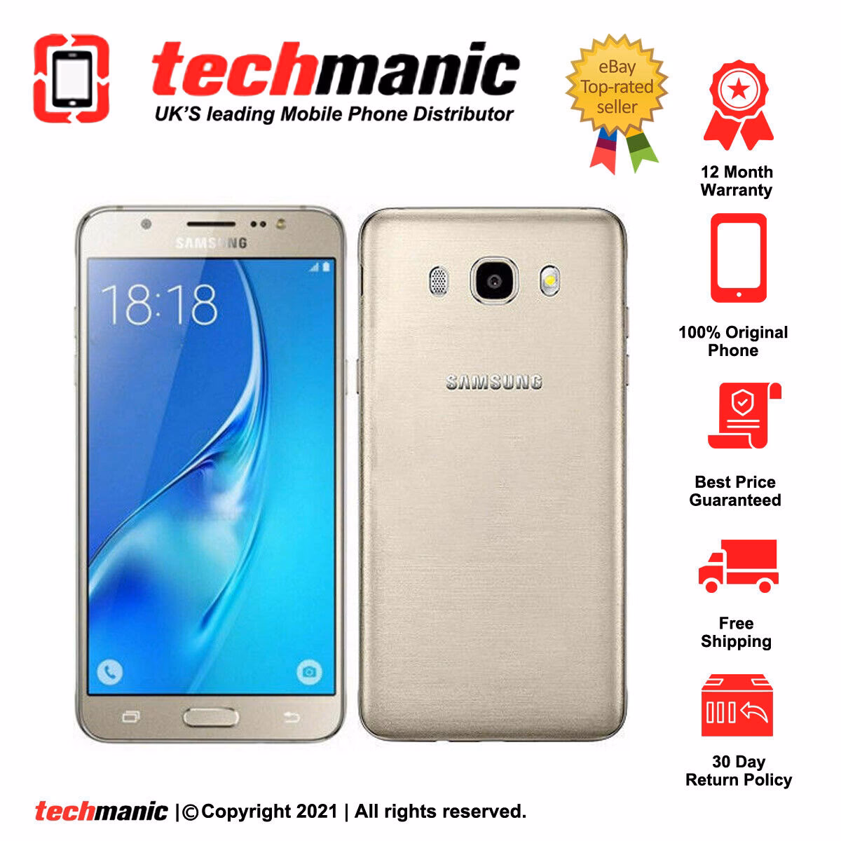 What is the new Samsung Galaxy a?