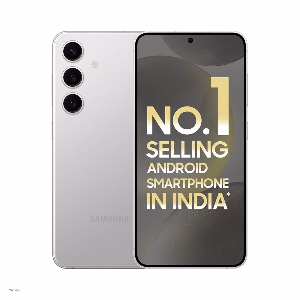 What are the latest mobile phones to buy in India?