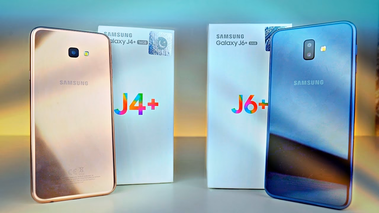 What type of glass is best for a Samsung Galaxy J4 plus?