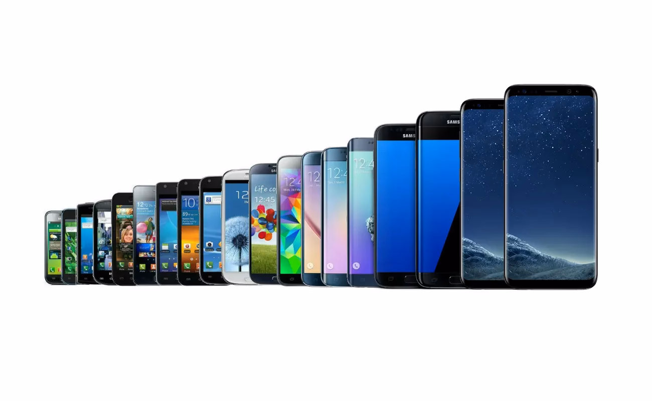 What is the cheapest Samsung Mobile in 2017?