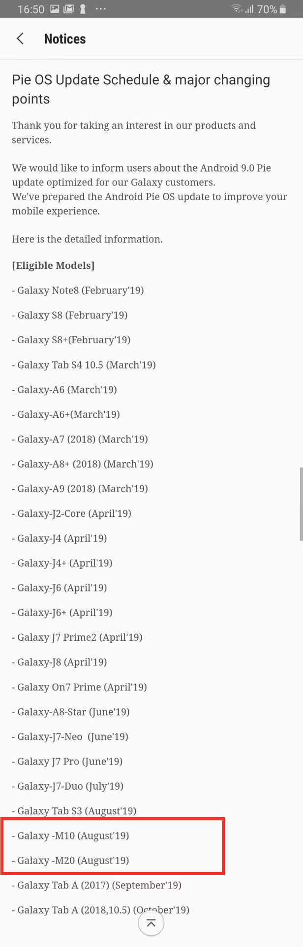 What are the new Android Pie features?
