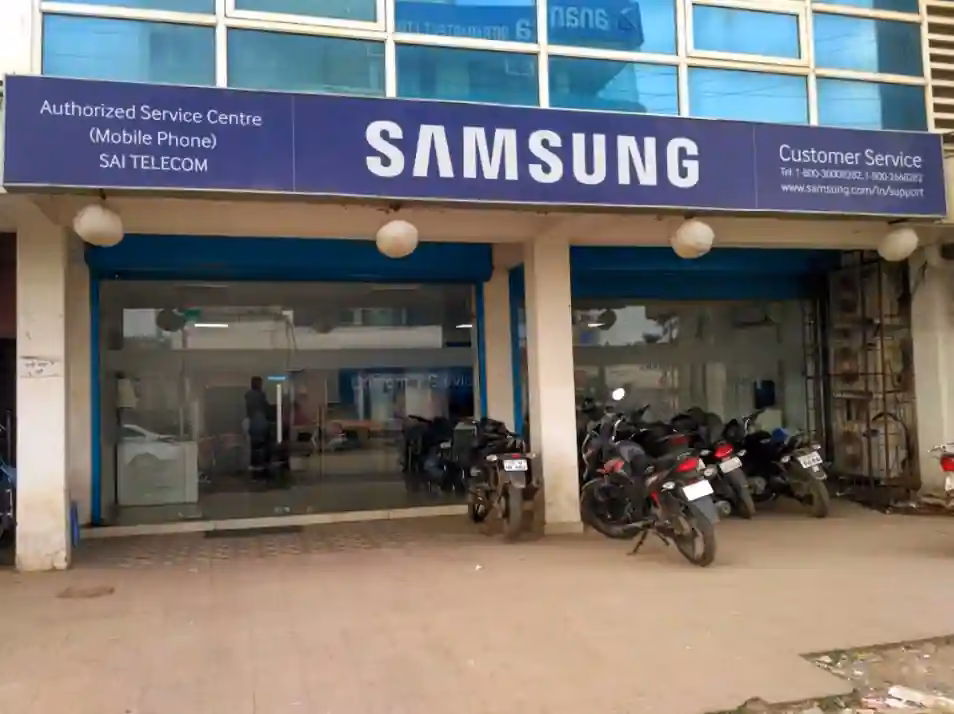 What is Samsung Mobile Care Service?