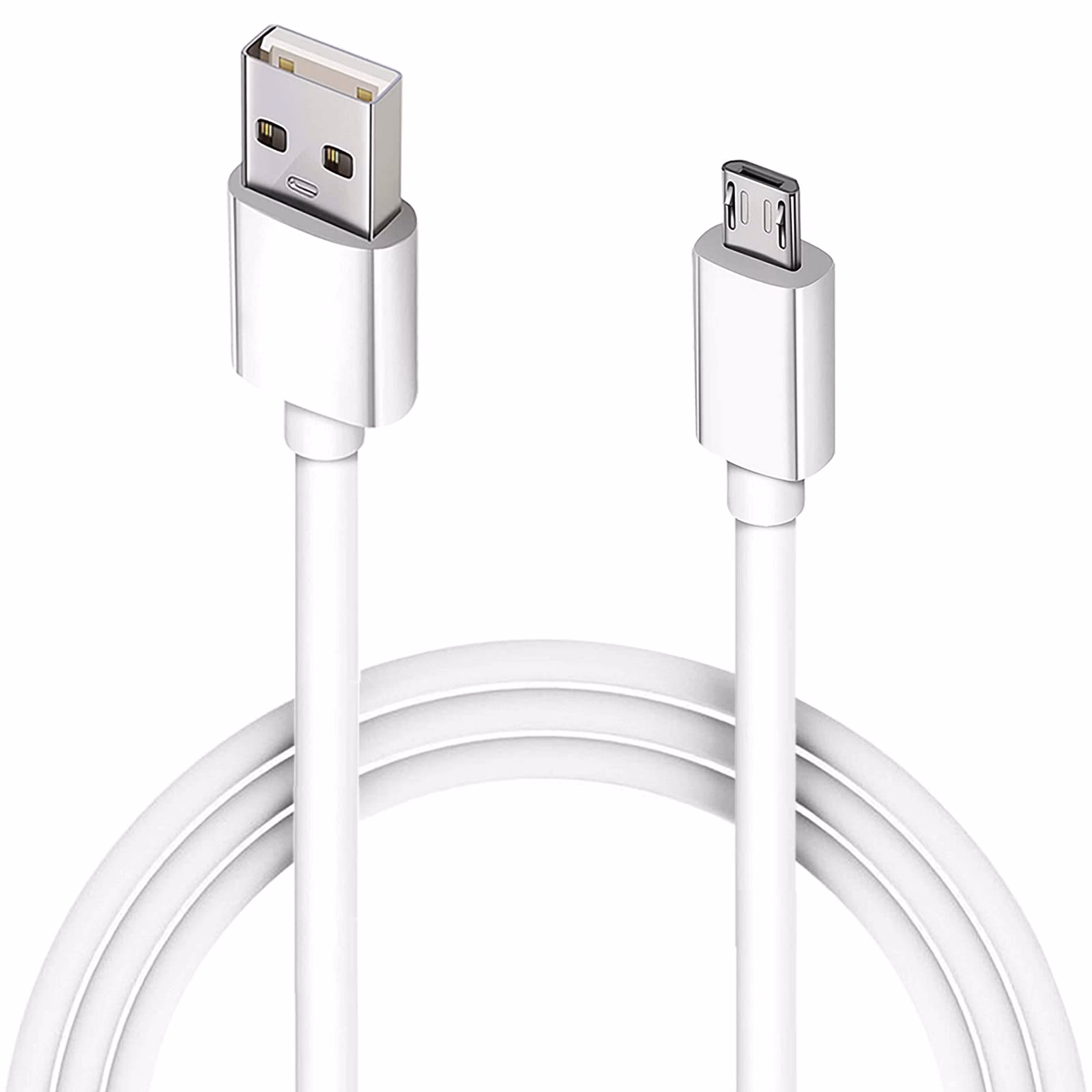 What type of charger cable does Samsung Galaxy S10 use?