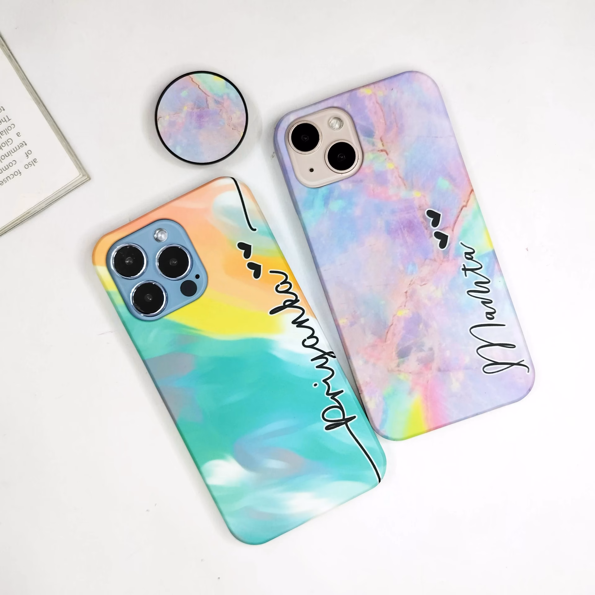 Which flip cover for Samsung Galaxy S23 ultra window?