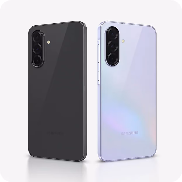 Why can't I see photos downloaded from the Samsung Gallery app?