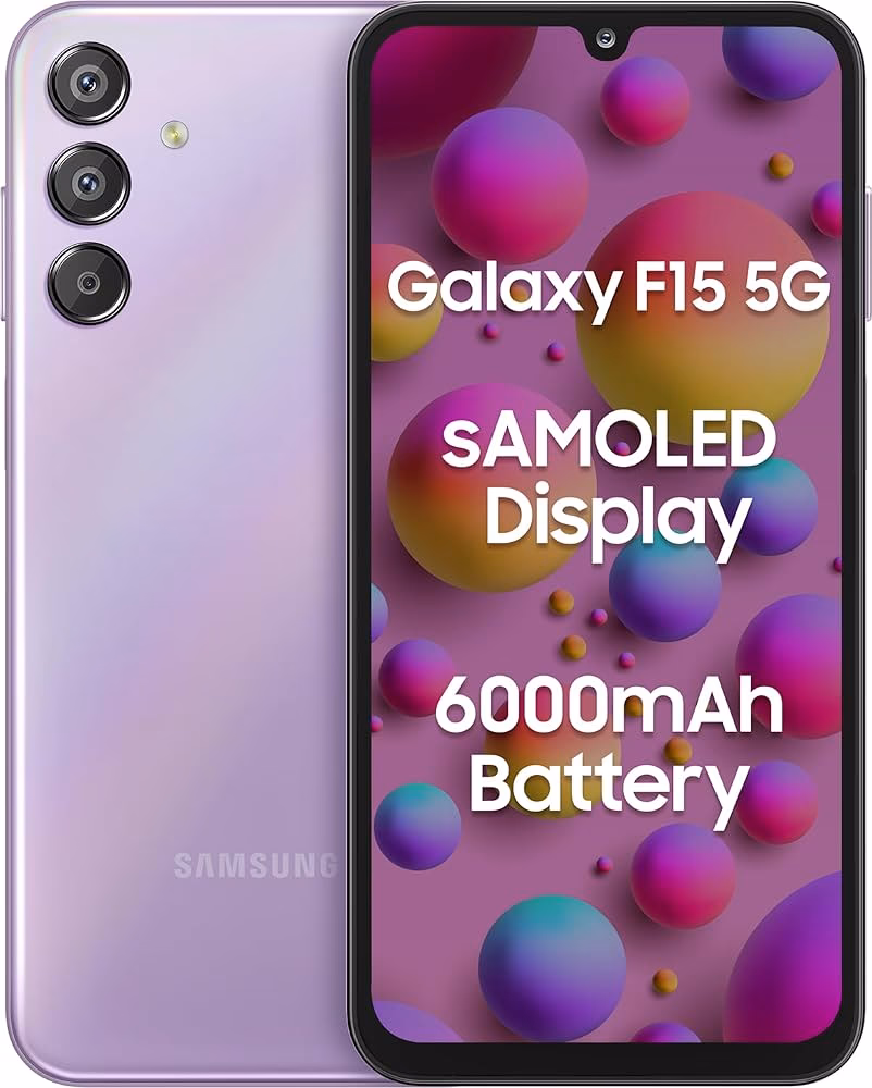 How much does a Samsung Galaxy A23 cost in India?