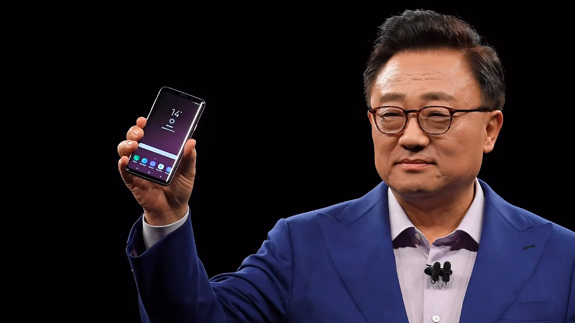 Is Samsung Electronics a good company in India?