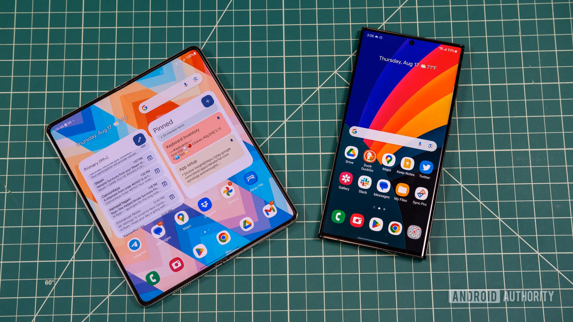 Where are Samsung phones made in 2022?