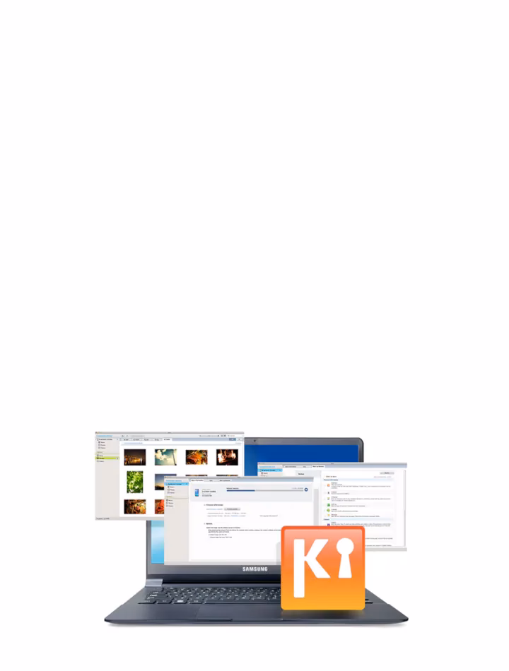 What is Samsung Kies?