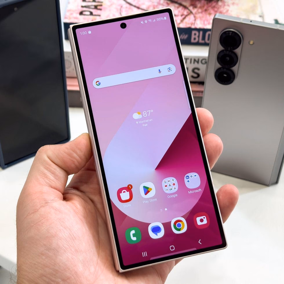 What is Find My Mobile?