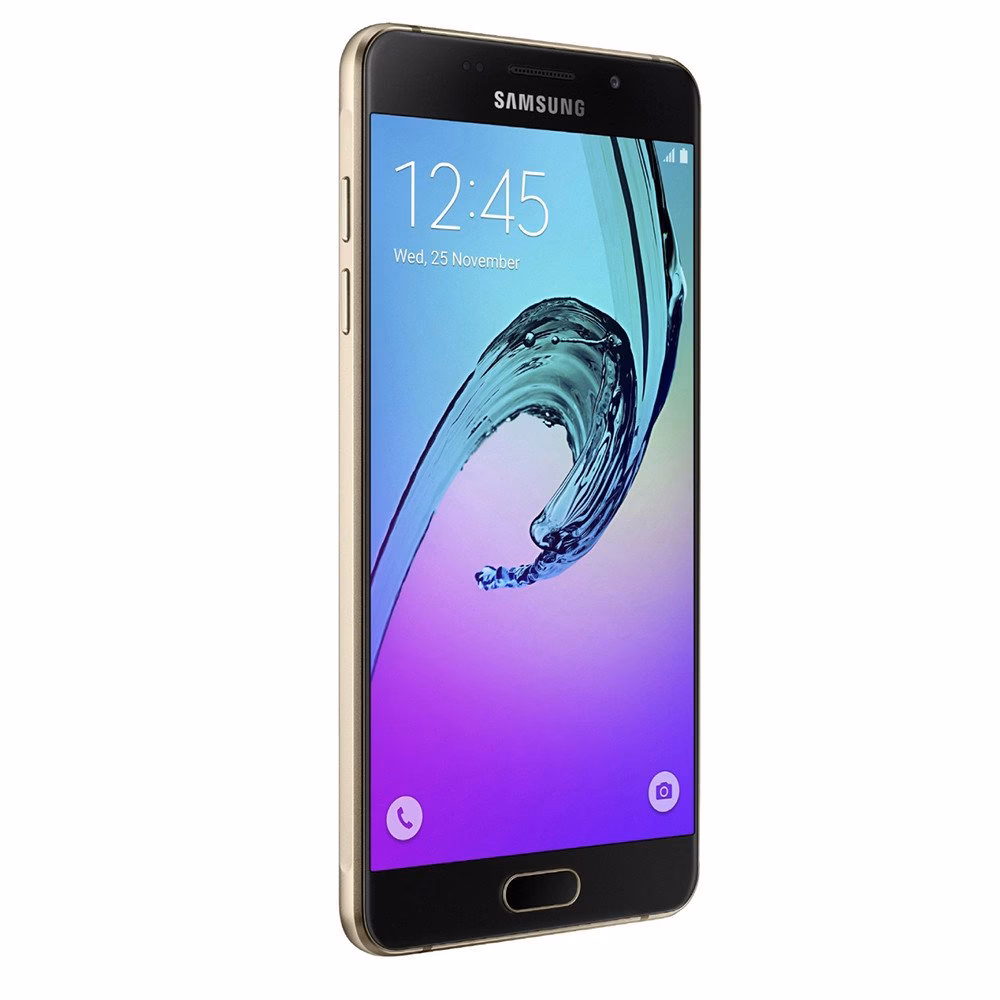 Was 2016 a bad year for Samsung?