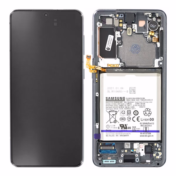 Where can I buy spare parts for my Samsung phone & mobile?