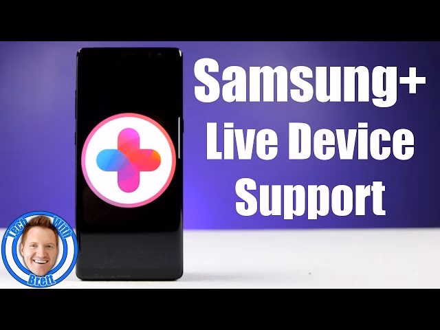 How do I get technical support for my Samsung SDS?