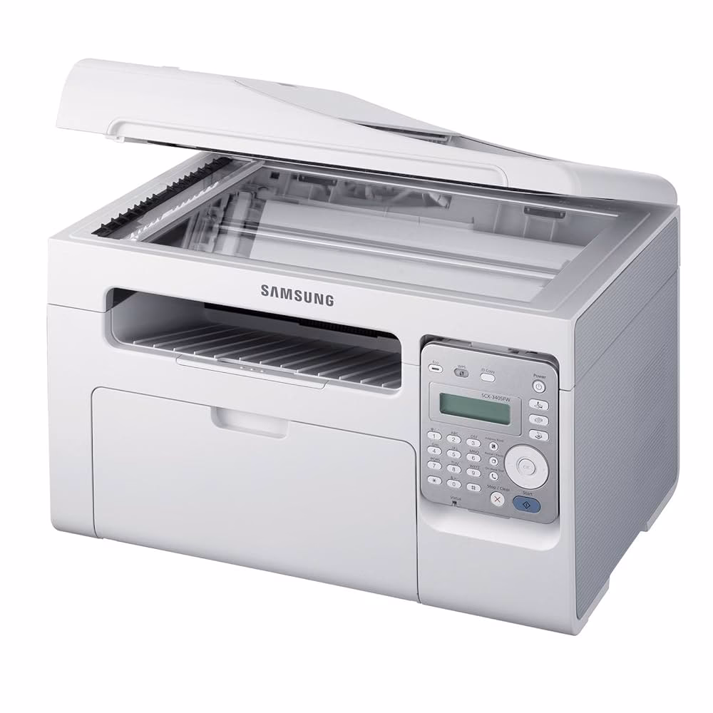 Which is the best Samsung Printer in India?